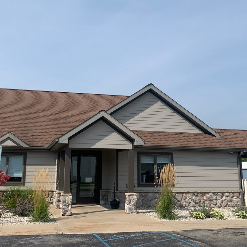 Hours & Locations of Our Community Bank Branches Honor Bank