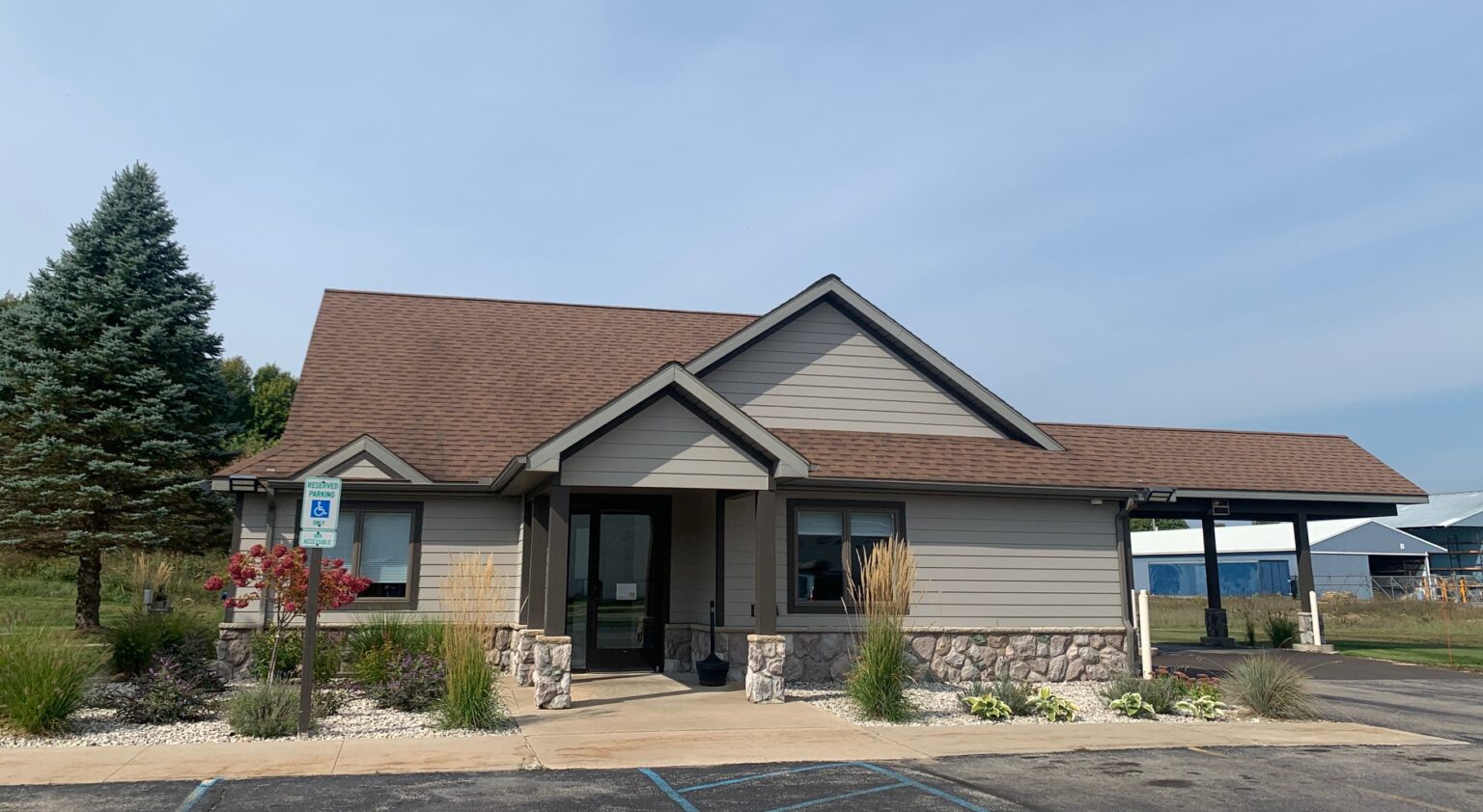 Bear Lake Branch Bear Lake Bank Honor Bank
