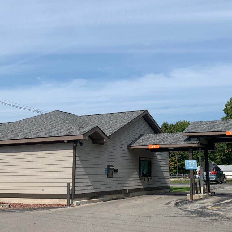 Hours & Locations of Our Community Bank Branches Honor Bank