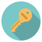 Password icon