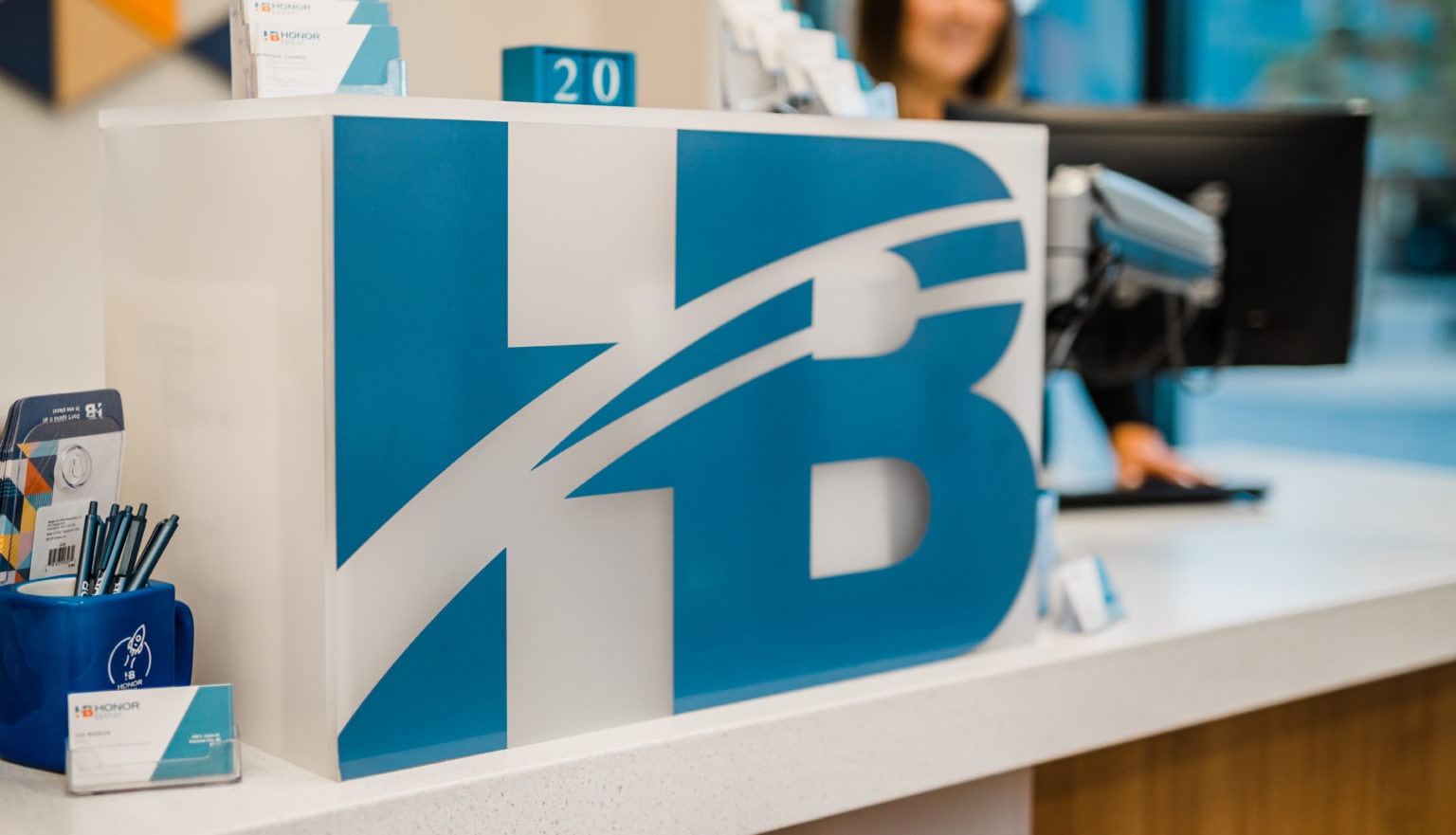 Contact Us Answers to Your Questions Honor Bank