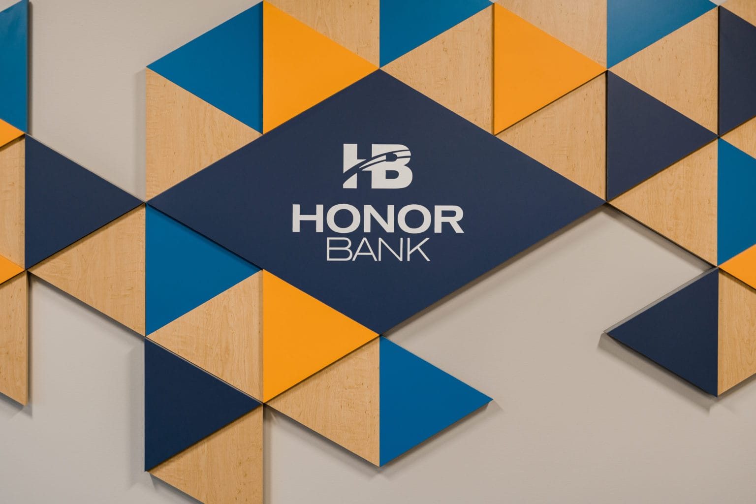 Hours & Locations of Our Community Bank Branches Honor Bank