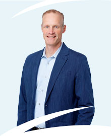 Doug Buck | Vice President | Commercial Lender