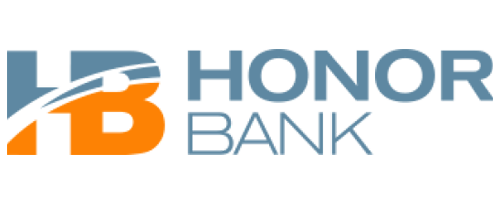 Honor State Bank Social Share Logo