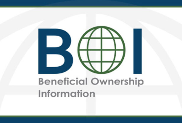 Beneficial Ownership Information