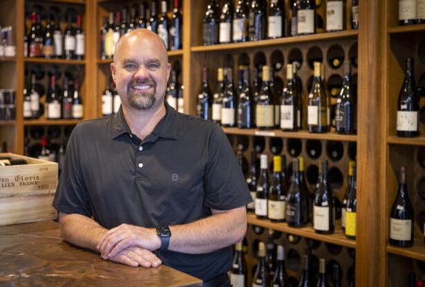 Northern Michigan Business Journeys - Burritt's Fresh Market
