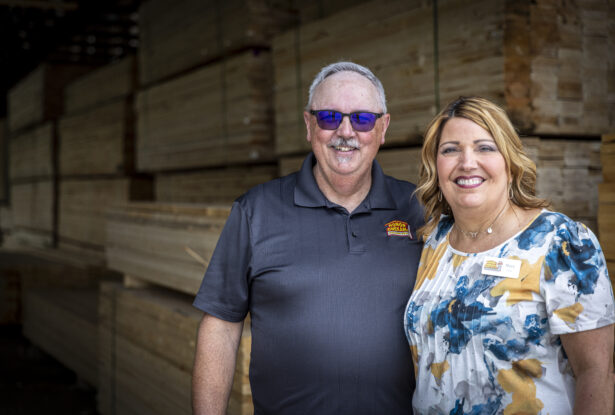 Northern Michigan Business Journeys - Honor Building Supply!